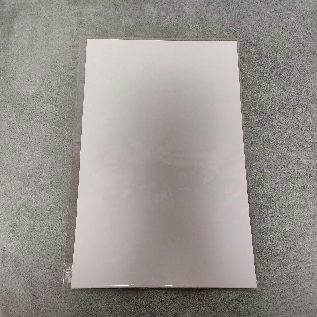 新品未使用 ハズビンホテル 海外公式ショップ クリスマス ポスター 2点セット