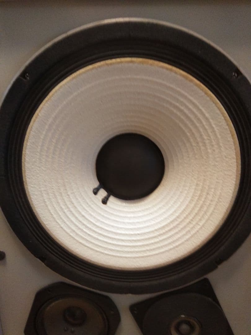 【不具合なし美品】jbl4311b単品1台のみ①