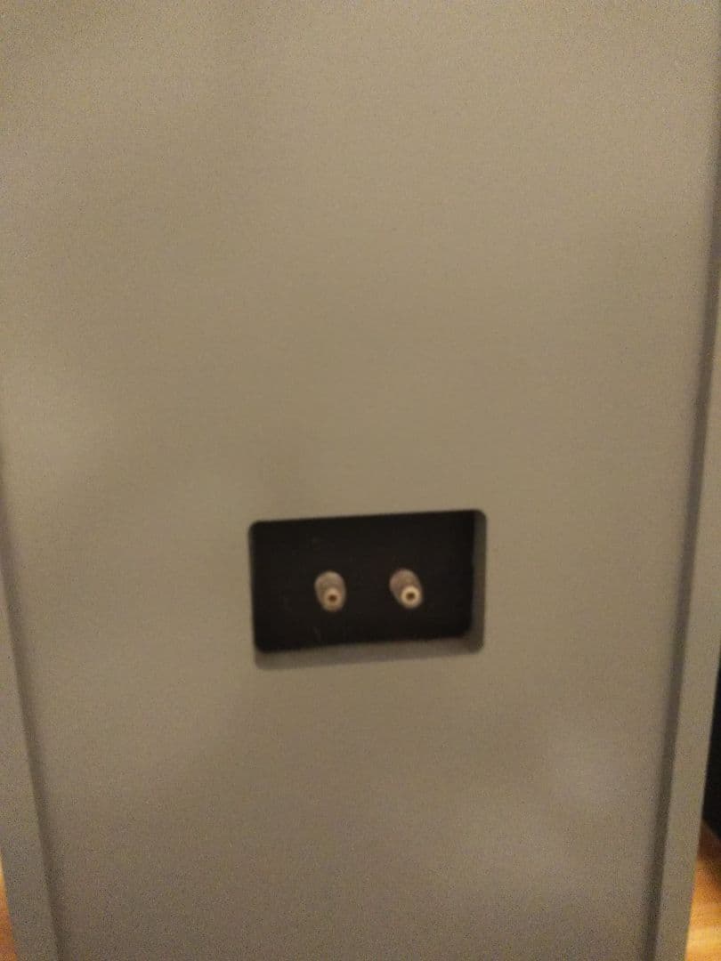 【不具合なし美品】jbl4311b単品1台のみ①