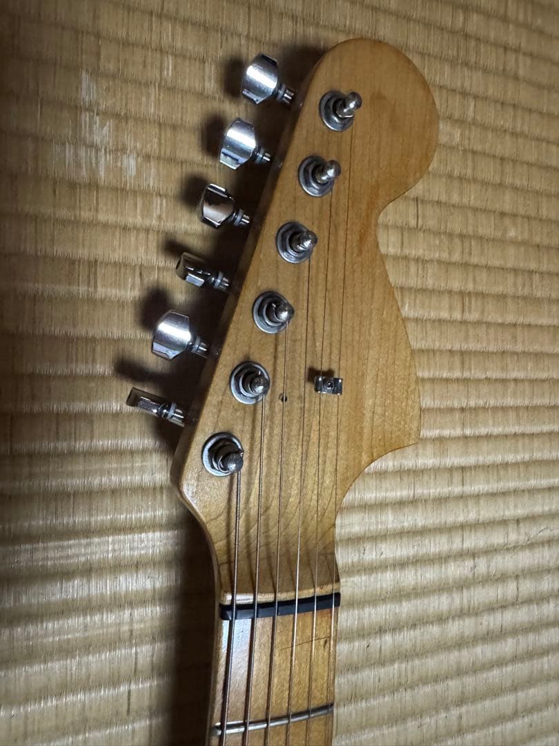 常田大希 Fender Mustang　ギター 「値下げ交渉受付中‼︎」