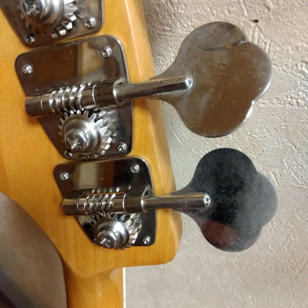 Aria Pro Ⅱ アリアプロ2 　JB-500 PRECISE BASS