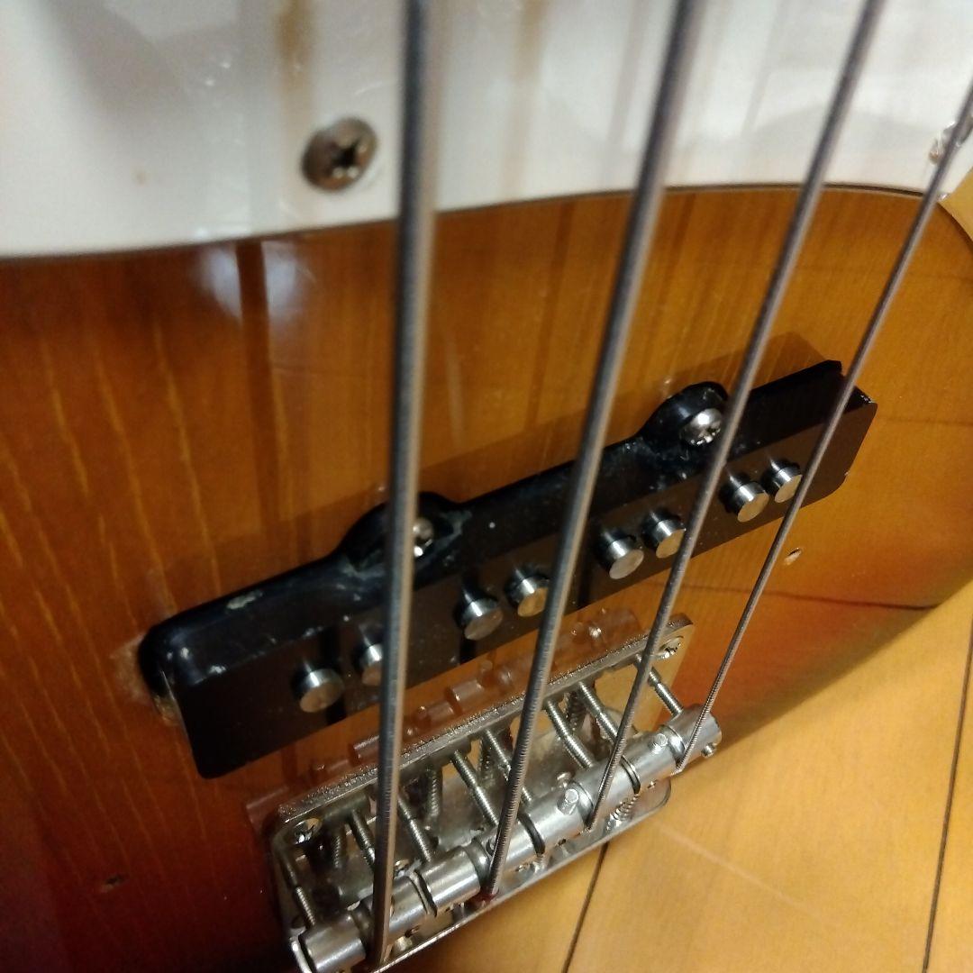 Aria Pro Ⅱ アリアプロ2 　JB-500 PRECISE BASS