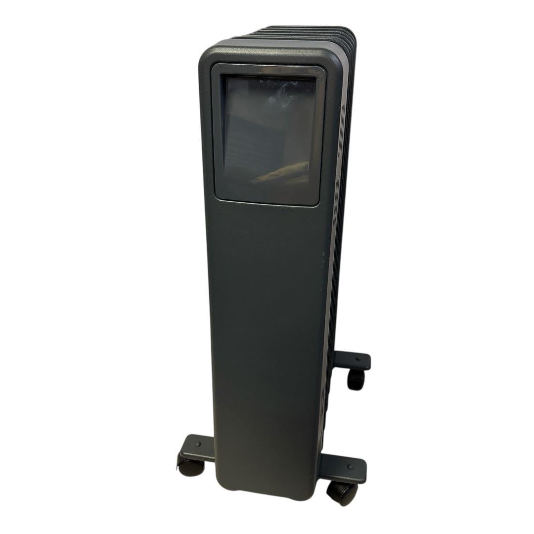 【美品】Dimplex オイルフリーヒーター B04