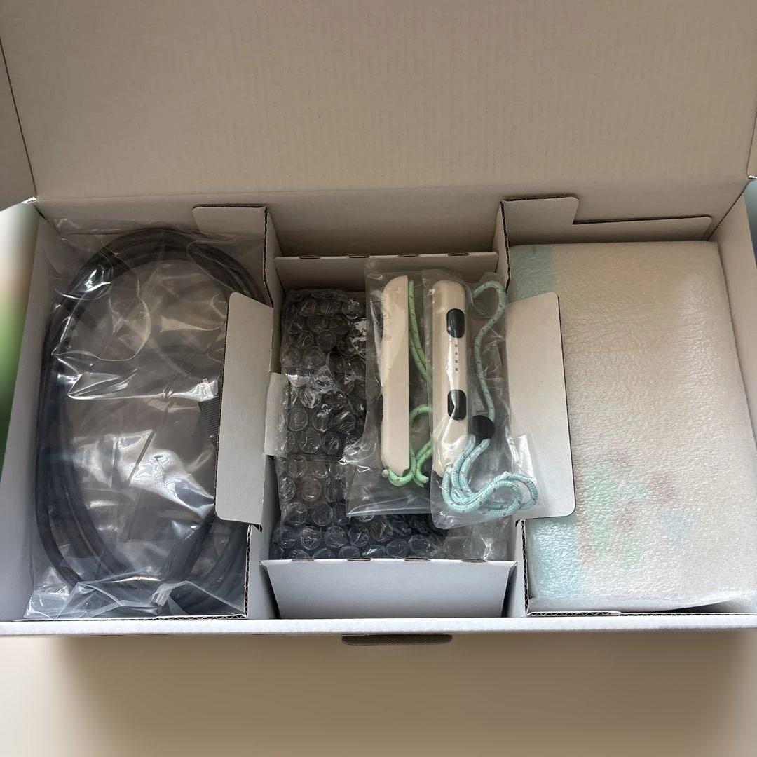 ニンテンドーSwitch あつまれ動物の森セット