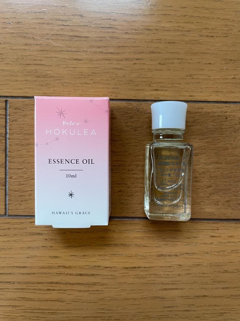 【新品・未使用】ペレグレイス マヒナ 5個セット