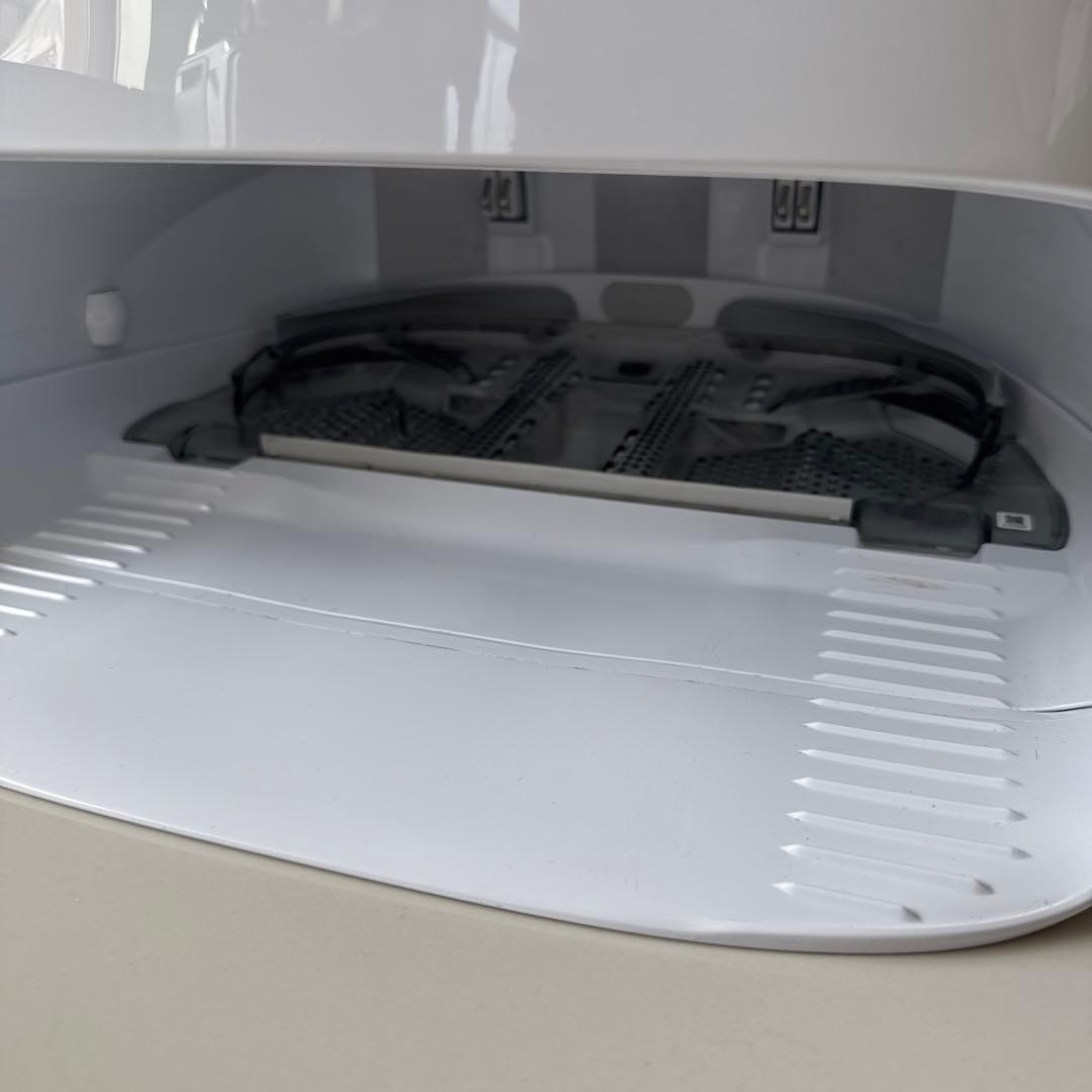 NARWAL Freo X Ultra ロボット掃除機 モップ機能付き