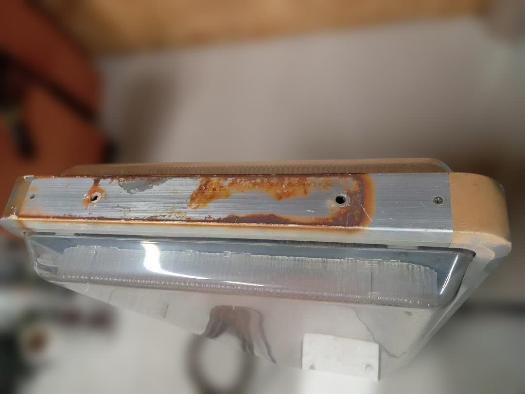 TOWA　両面LED電光看板　キャクトール　TMK-F400W