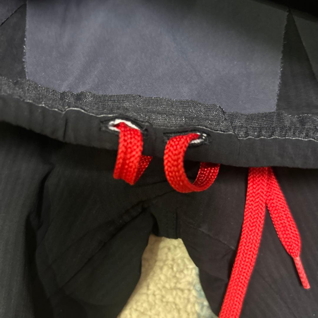 美品⭐︎Mizuno ブラック競泳水着 ストライプ　Ｍサイズ