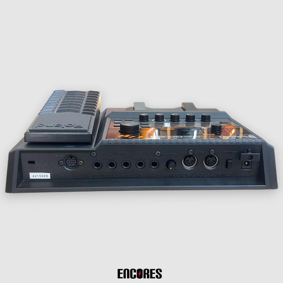 Roland GR-20 ギター・シンセサイザー