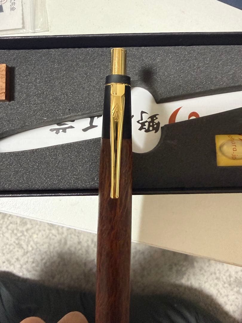 野原工芸　シャープペンシル　シーオーク