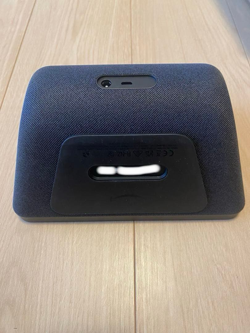 Amazon Echo Show 8 (ブラック) 本体