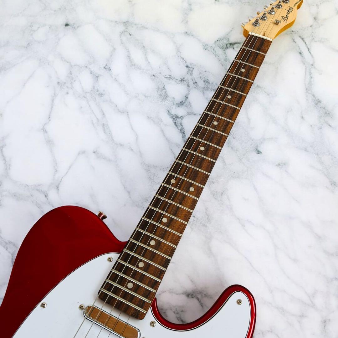 Bacchus バッカス　Universe series エレキギター