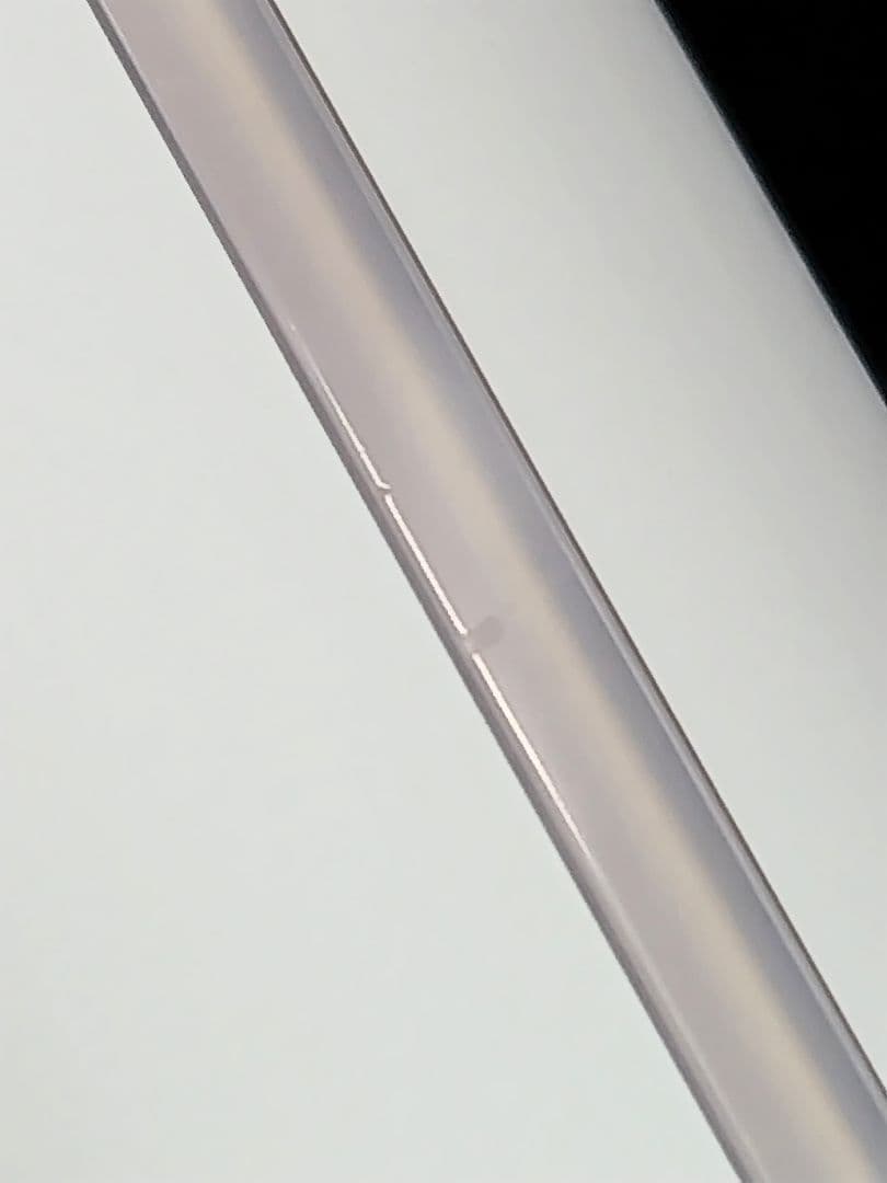 Panasonic ヘアドライヤー ナノケア EH-NA0J ウォームホワイト