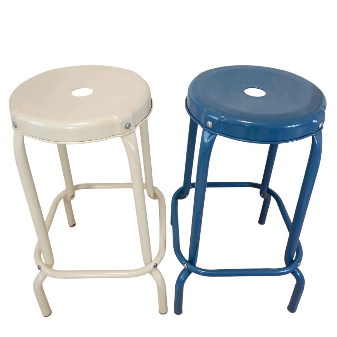 【廃盤】2脚セット IKEA RASKOG ロースコグ カウンターチェア
