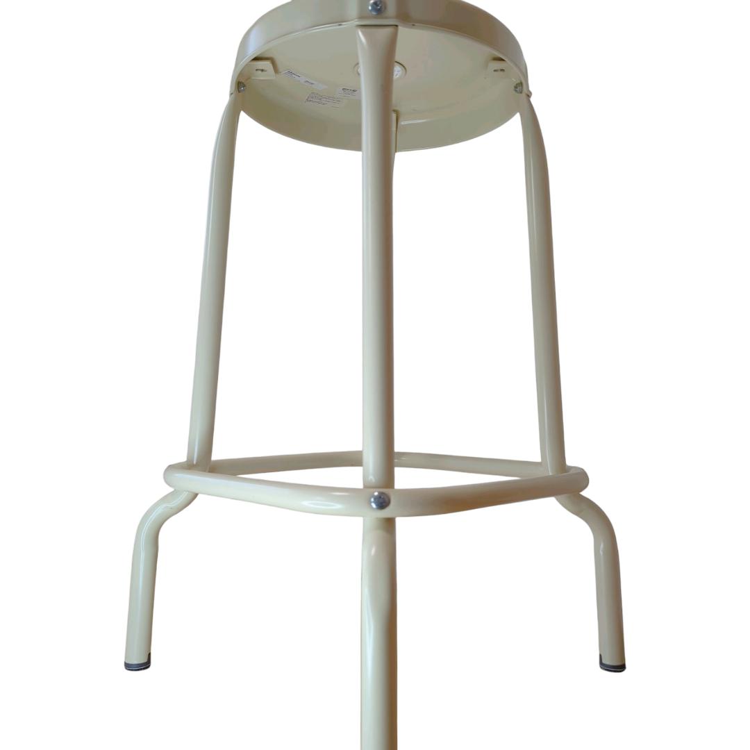 【廃盤】2脚セット IKEA RASKOG ロースコグ カウンターチェア