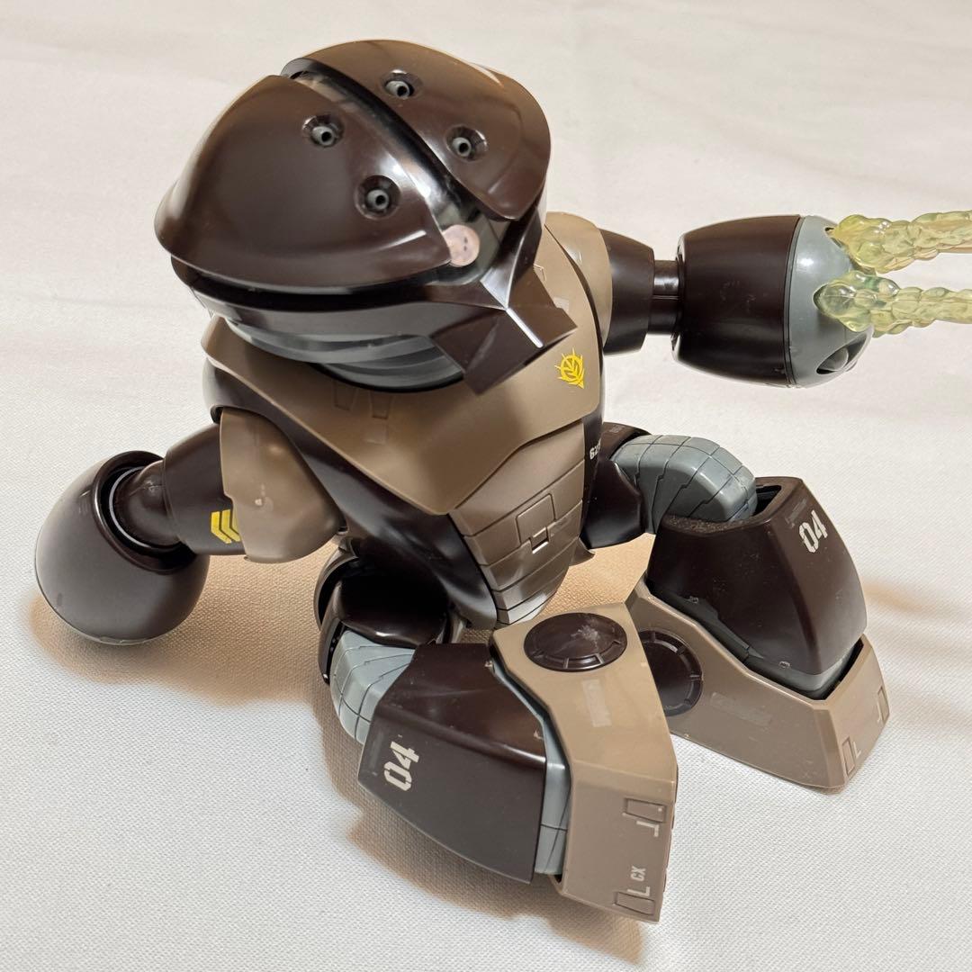 【まとめ売り】ガンプラ完成品 4体 バラ売不可