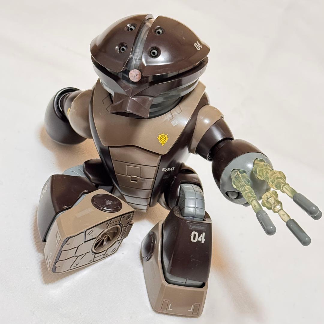 【まとめ売り】ガンプラ完成品 4体 バラ売不可