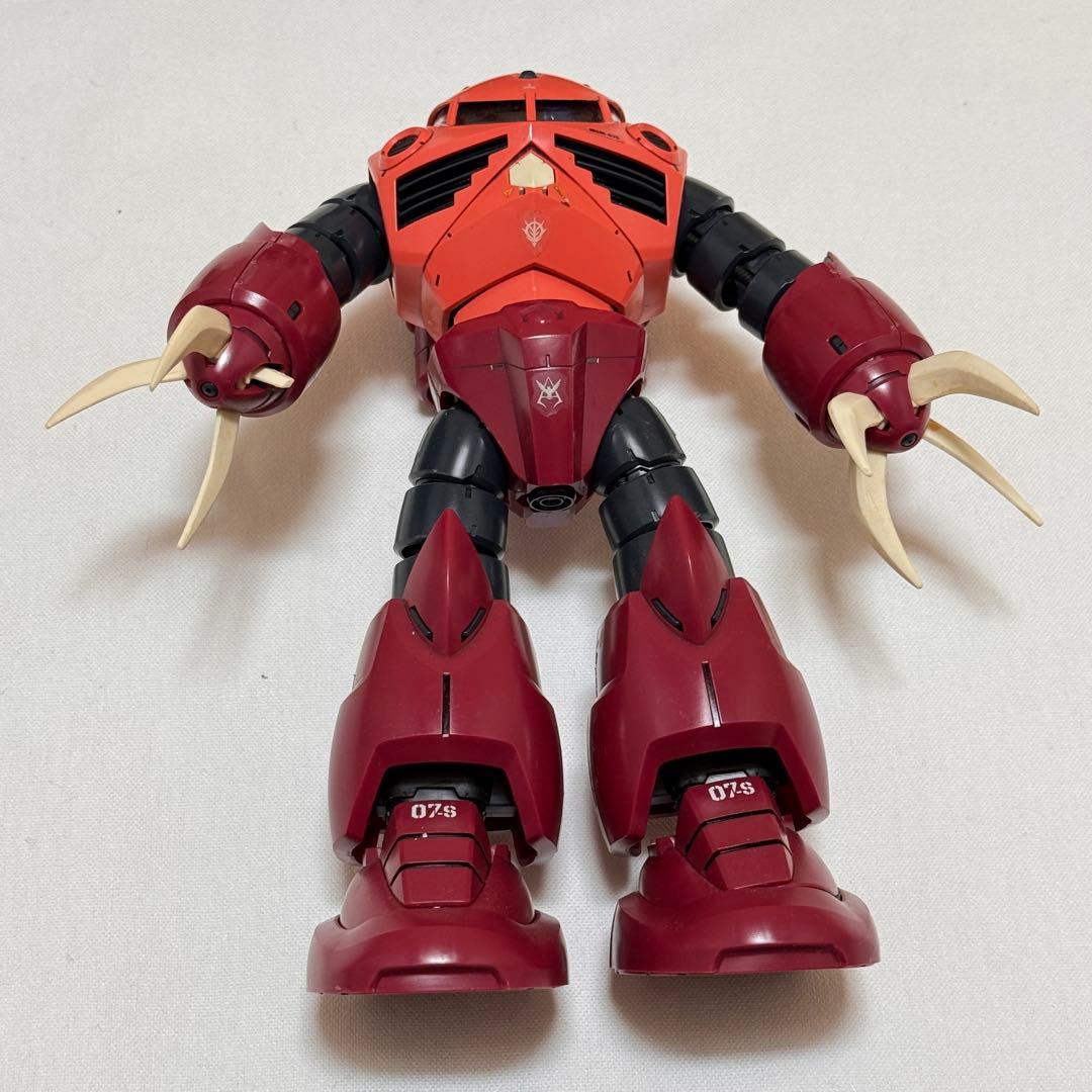 【まとめ売り】ガンプラ完成品 4体 バラ売不可