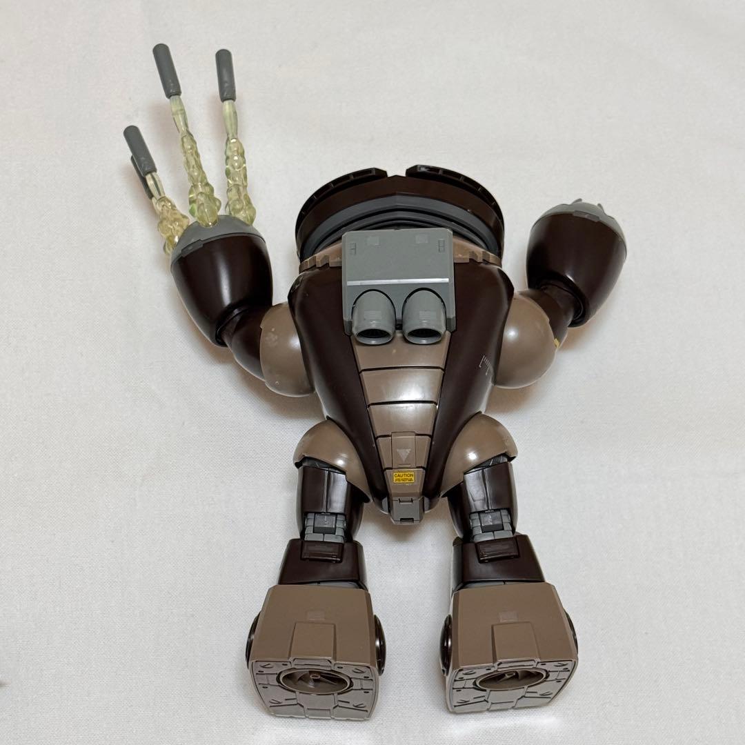 【まとめ売り】ガンプラ完成品 4体 バラ売不可