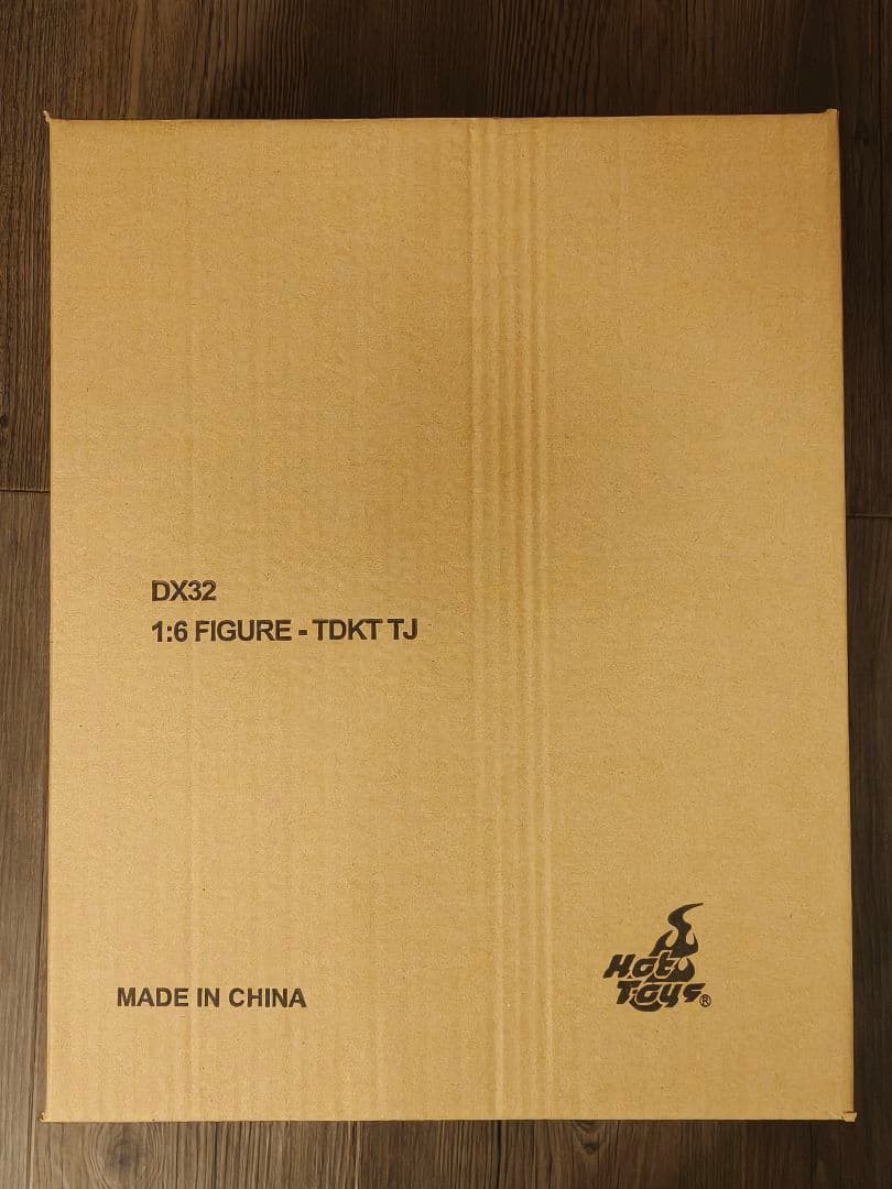 新品未開封 ホットトイズ HotToys DX32 ジョーカー JOKER