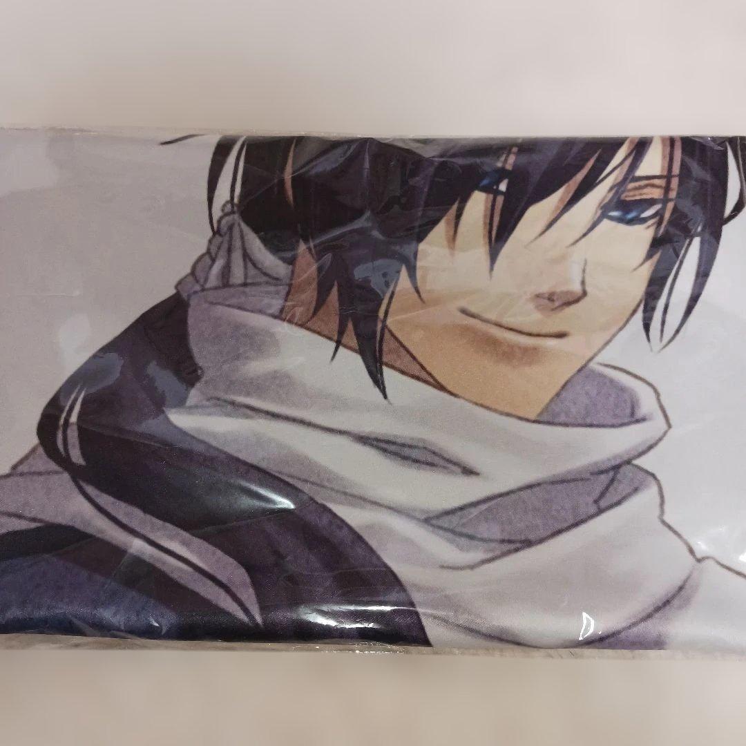 薄桜鬼　特大布ポスター　斎藤一