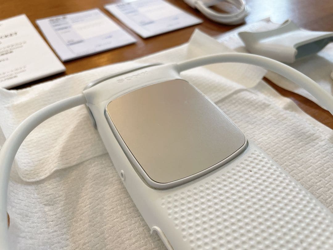 SONY REON POCKET5 レオンポケット5