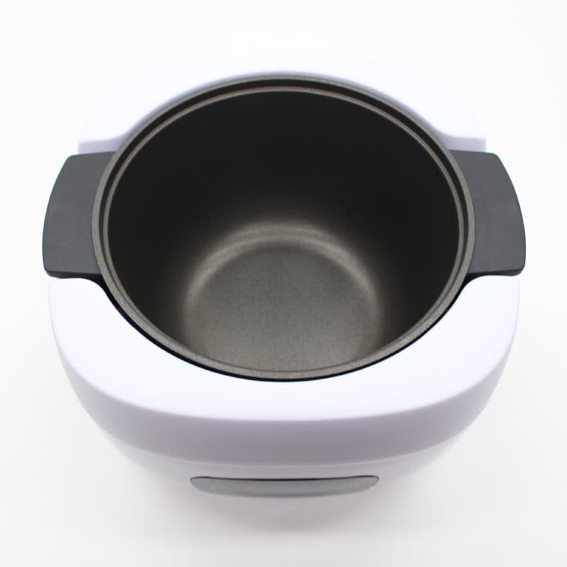 新品　【特価品】万能マルチポット　レッド