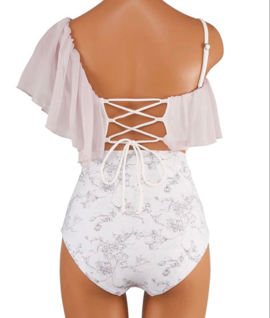 のんたんさん専用❣️美品✨期間限定✨25年新作San-ai Resort 三愛水着