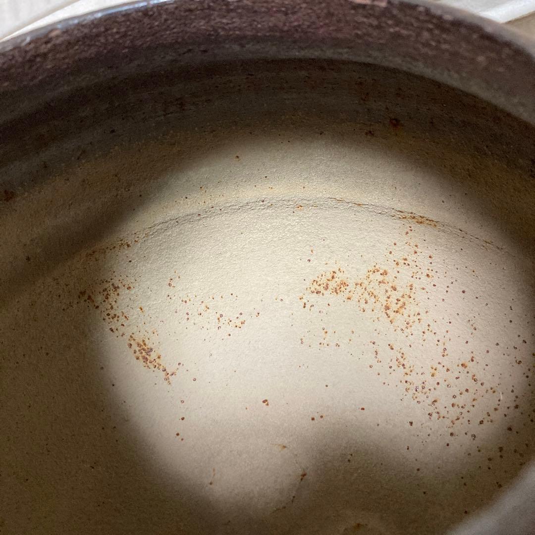 茶道具　釜　茶釜　大西清右衛門　天猫作　骨董品　工芸品