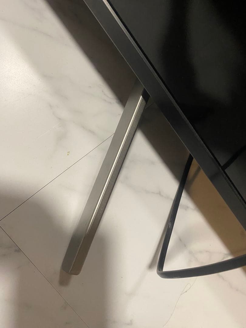 【ジャンク品】液晶テレビ ソニー　BRAVIA ブラビアSONY 4K 送料込