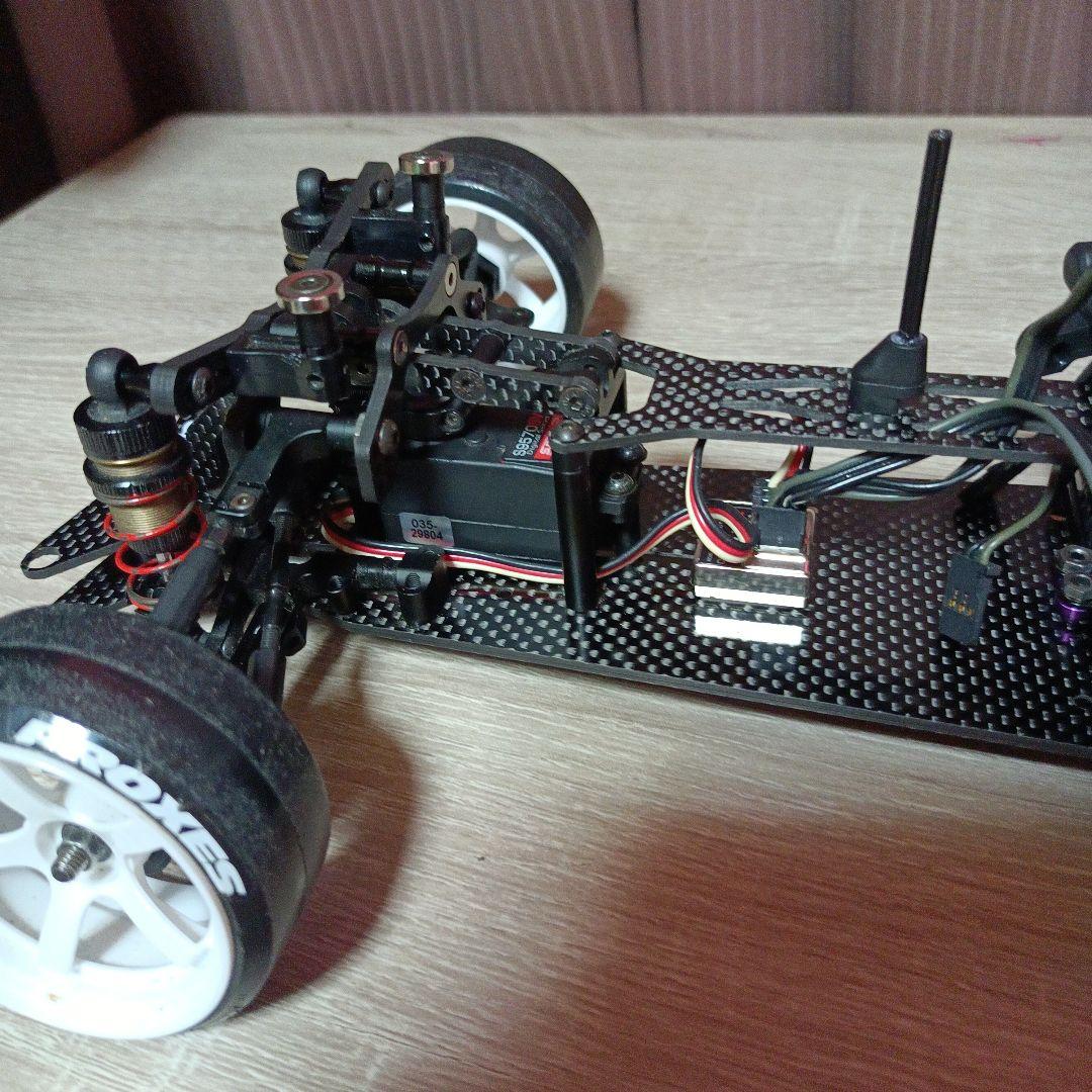 USUKANI S15下田紗弥加ボディ メカ無し