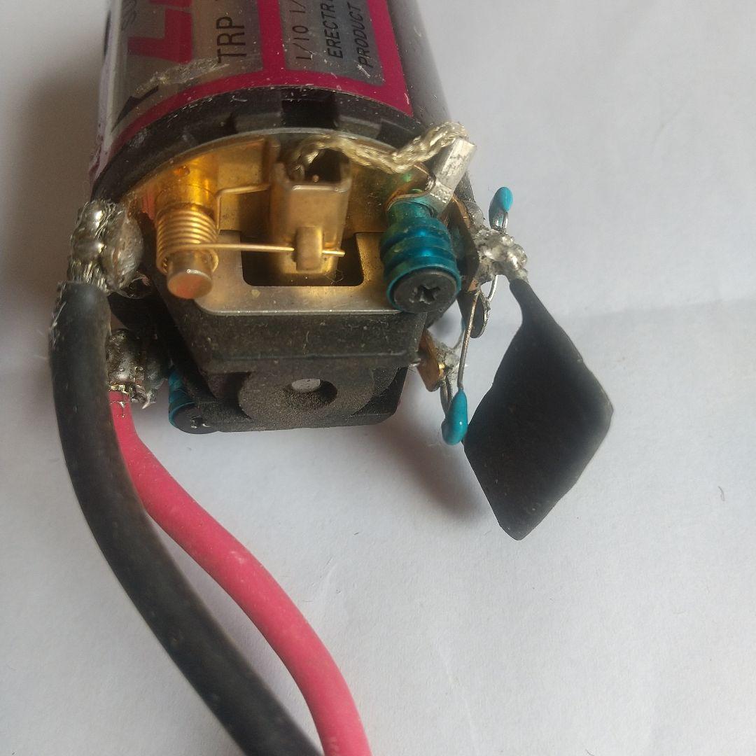 LUNAモーター 中古