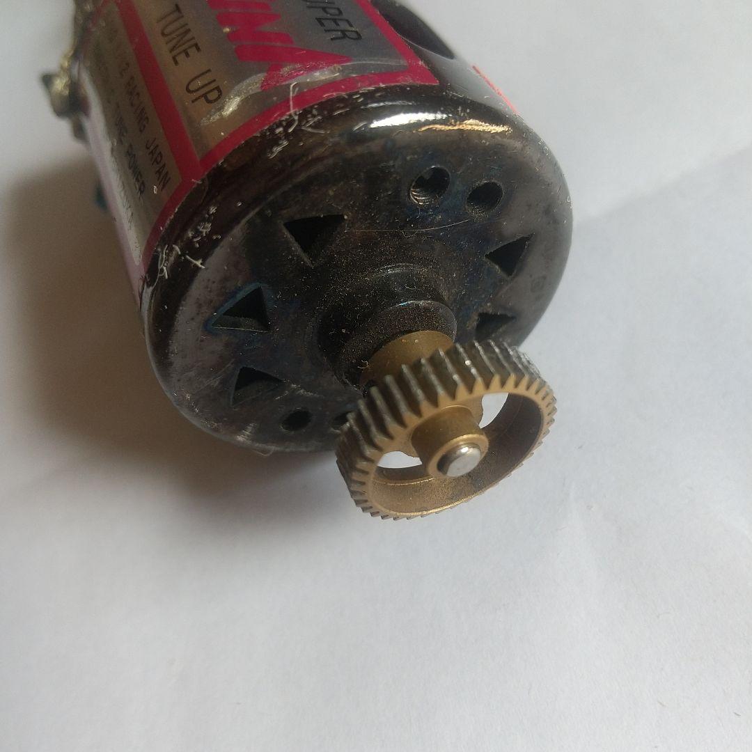 LUNAモーター 中古