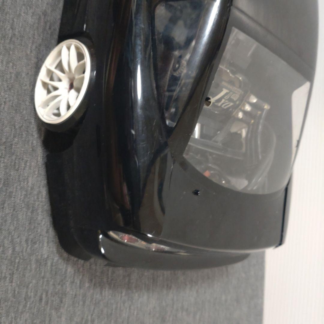 ヨコモ180SX 社外エアロ