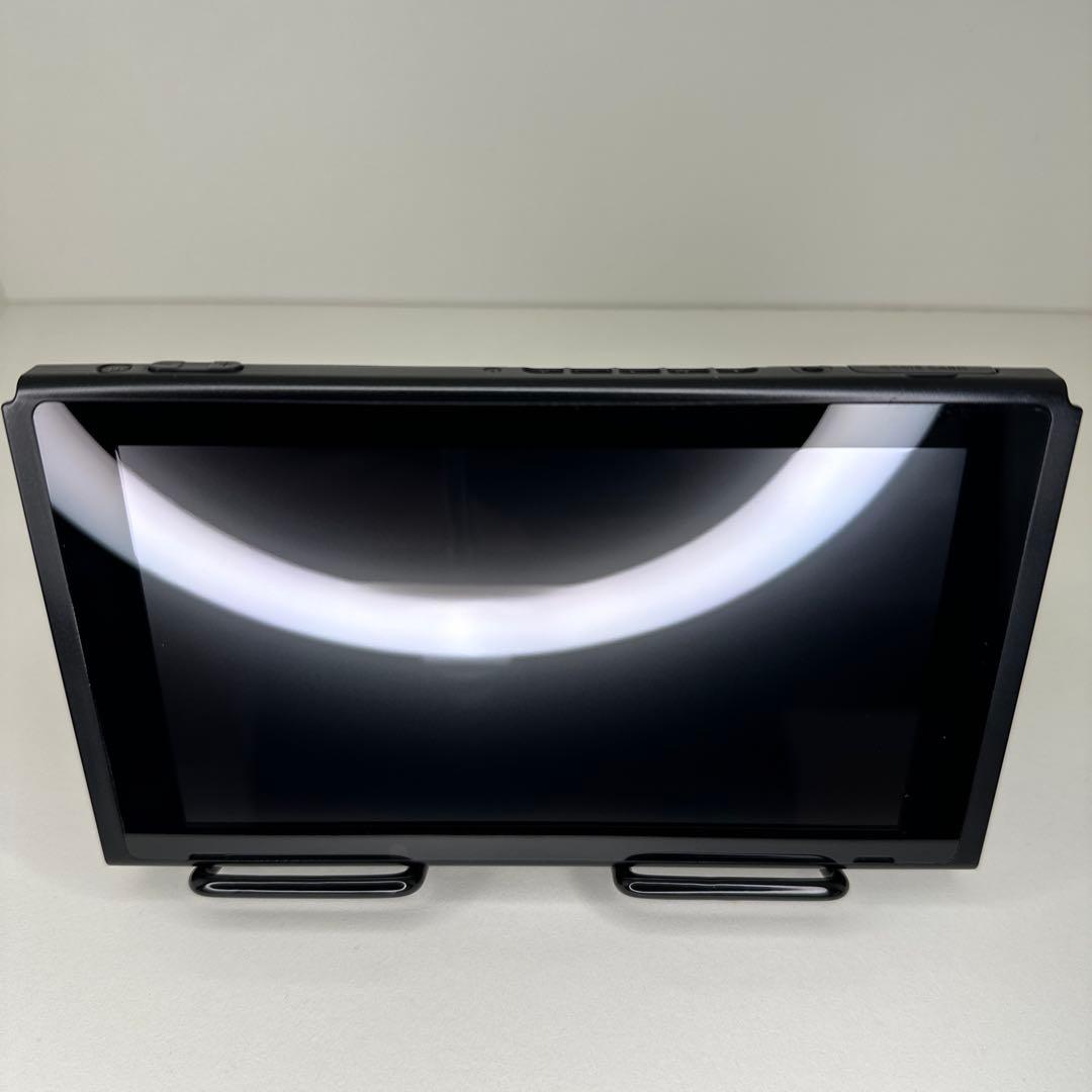 ※えみすてり　Nintendo Switch 2017年製