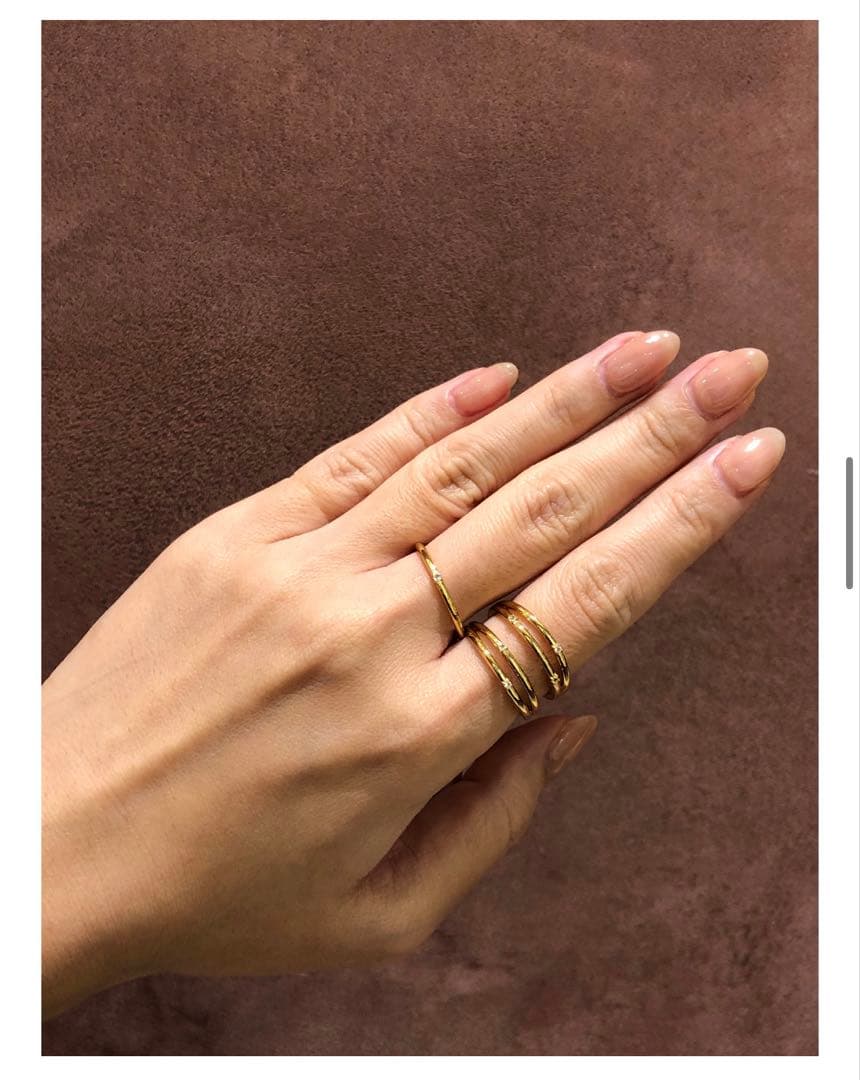 ete エテ パズルリング2024 14号