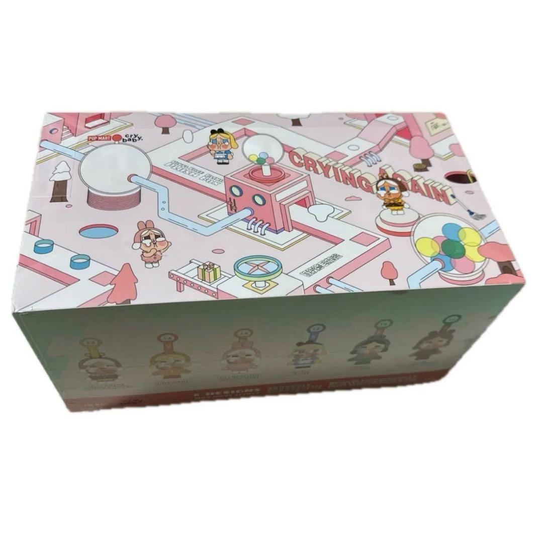 クライベイビー　クライアゲイン　ぬいぐるみペンダント　アソート　未開封