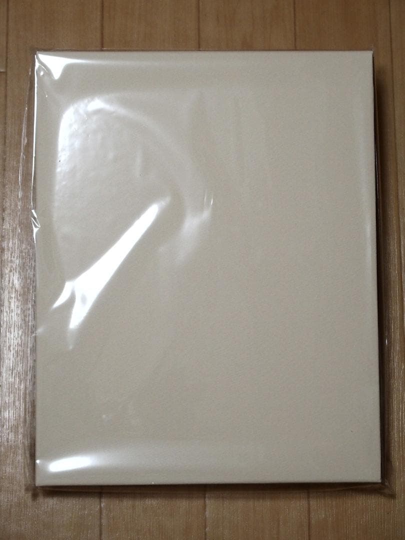 「常磐線全線運転再開記念入場券」（B 型券硬券）　新品 未開封