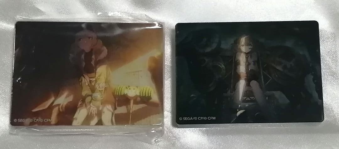 プロセカ　ビビバス　小豆沢こはね　セット