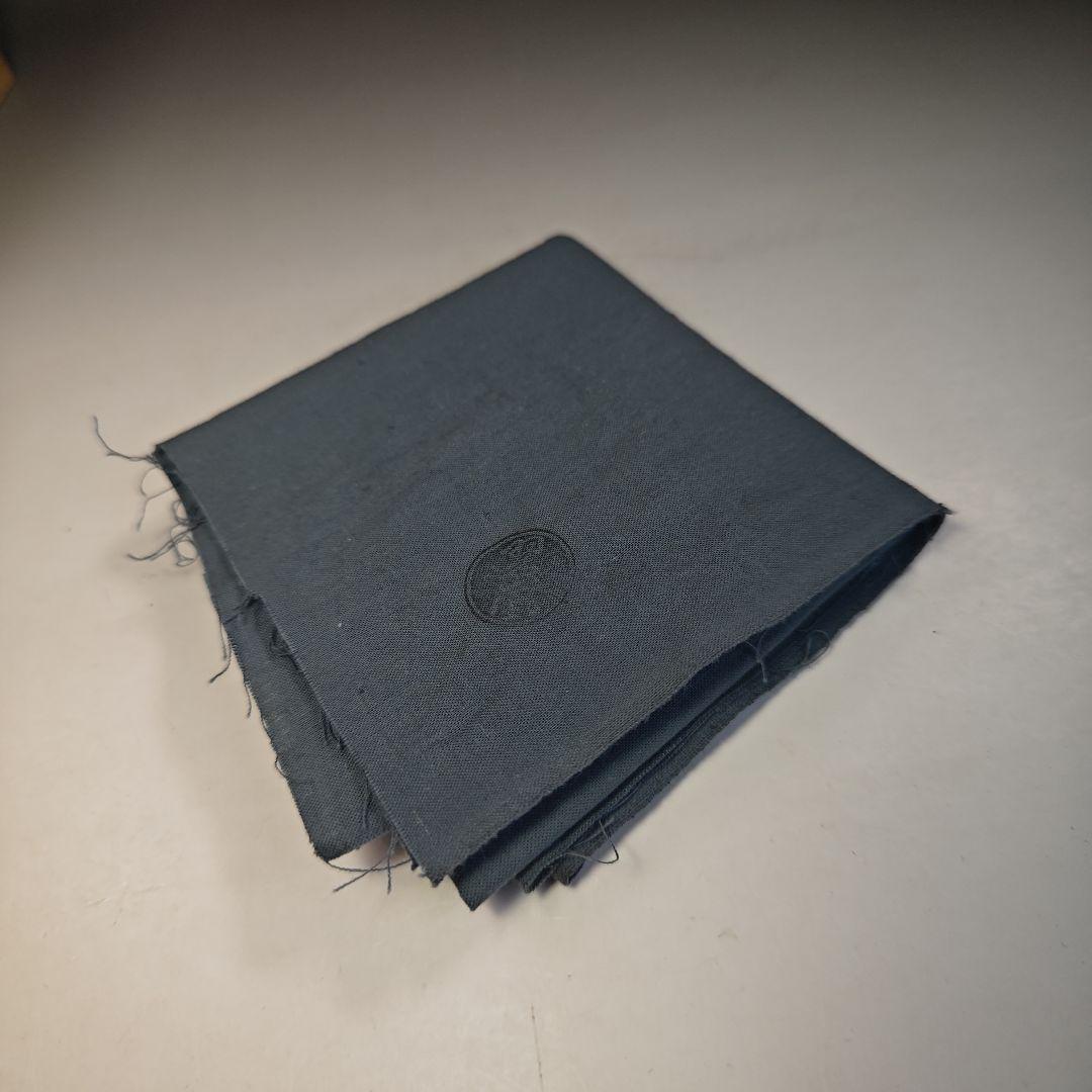 イ737 健水『中村翠嵐』『紫交趾壺 々松葉　健水　共箱』茶道具