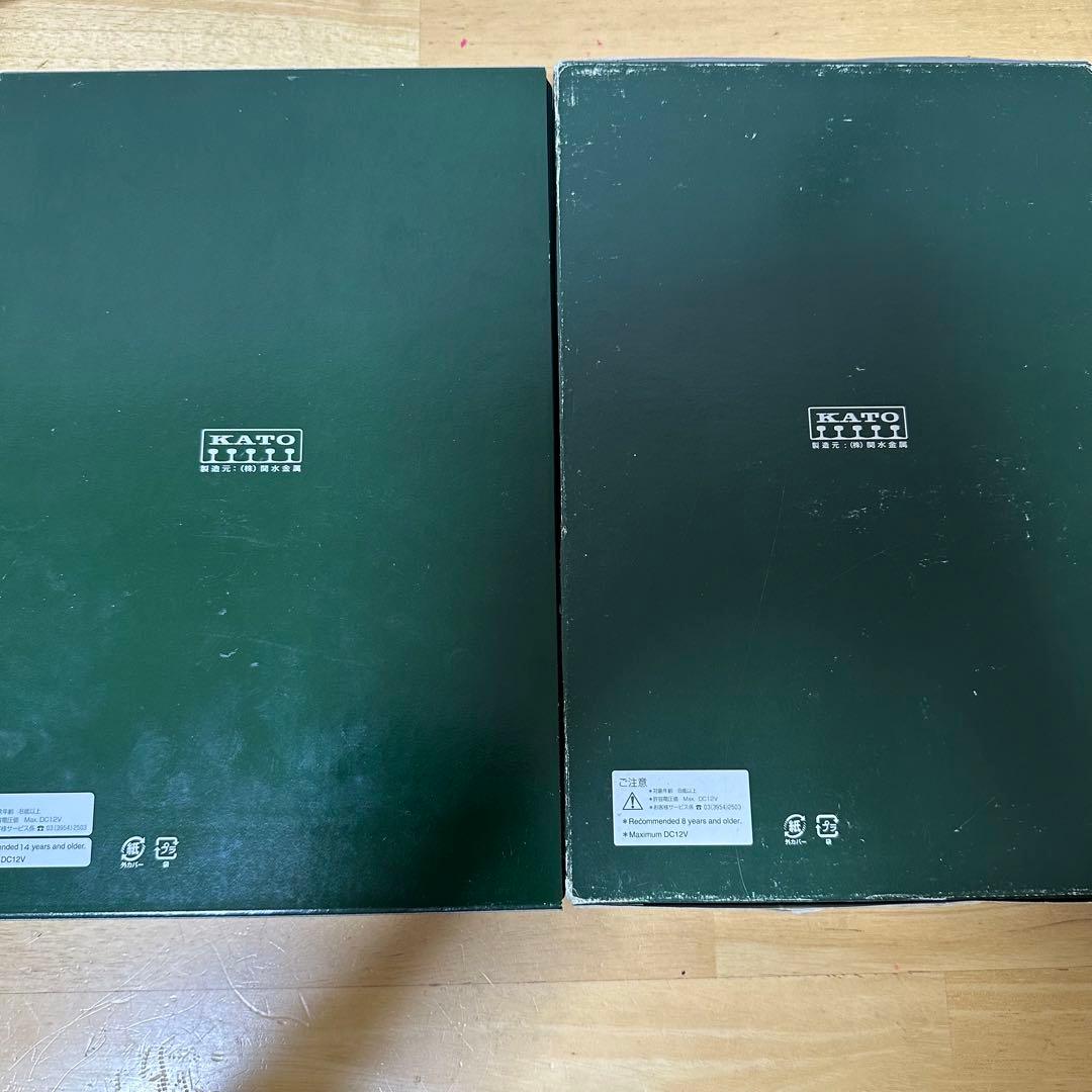 KATO 鉄道模型 10-1523 1524 E353系 あずさ かいじ