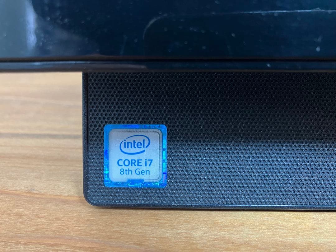 NEC LAVIE 一体型デスクトップPC PC-DA770MAB