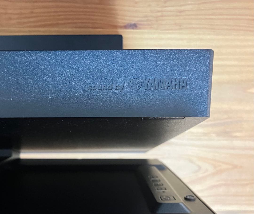 NEC LAVIE 一体型デスクトップPC PC-DA770MAB