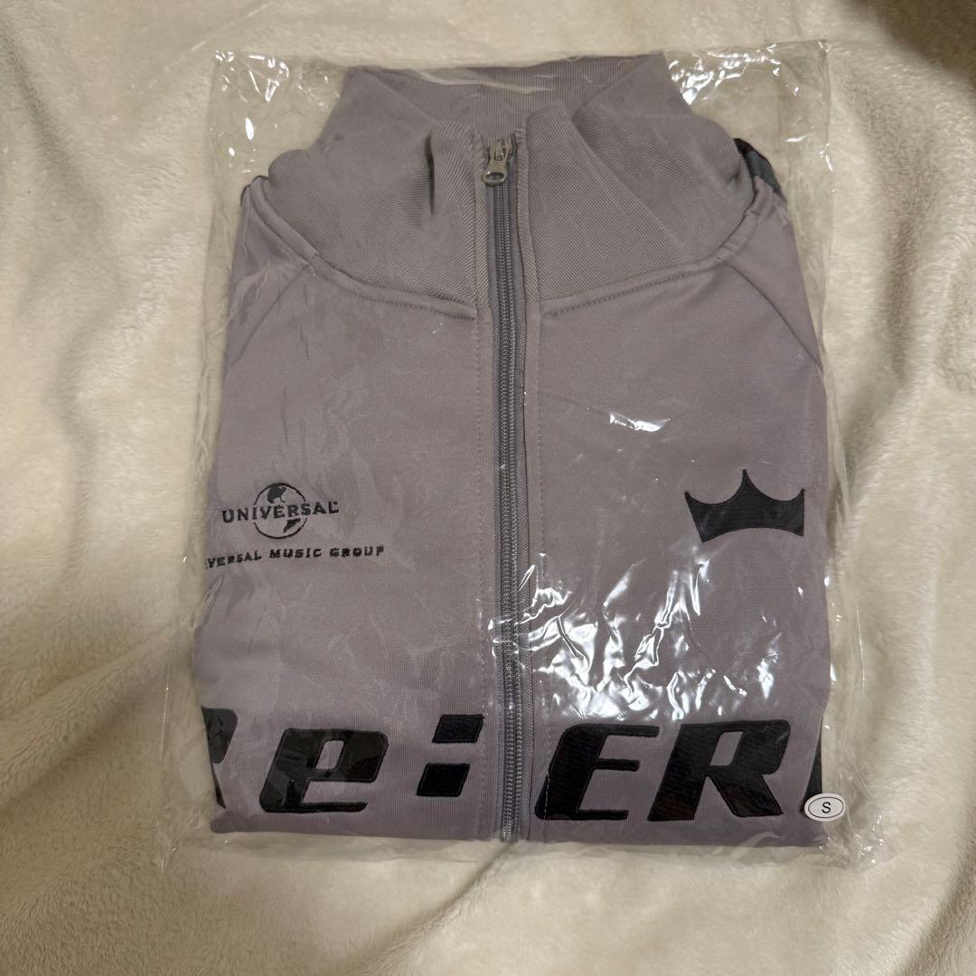 King＆Prince キンプリ トラックジャケットRe:ERA ポップアップS