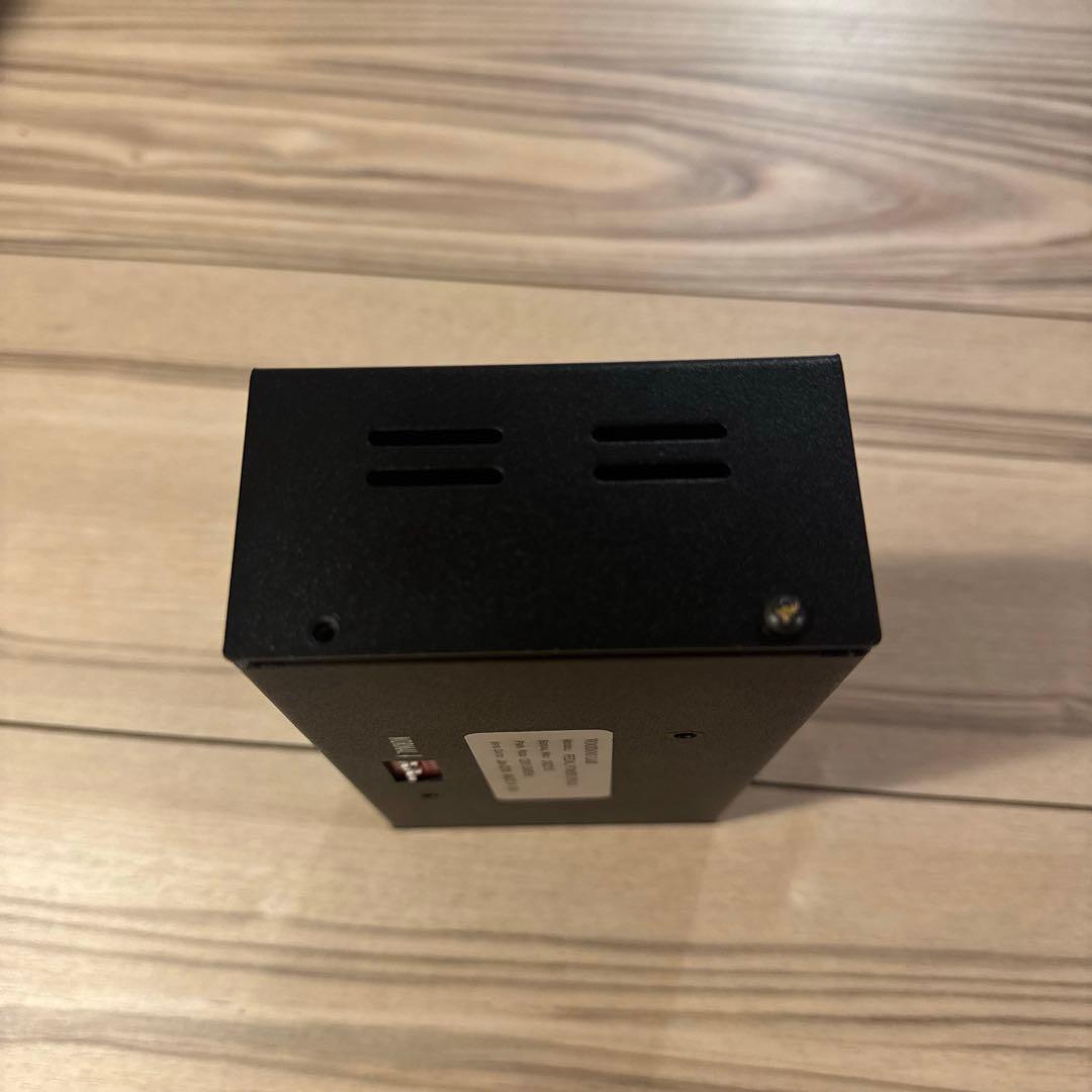 ギター Voodoo Lab PEDAL POWER 2 PLUS