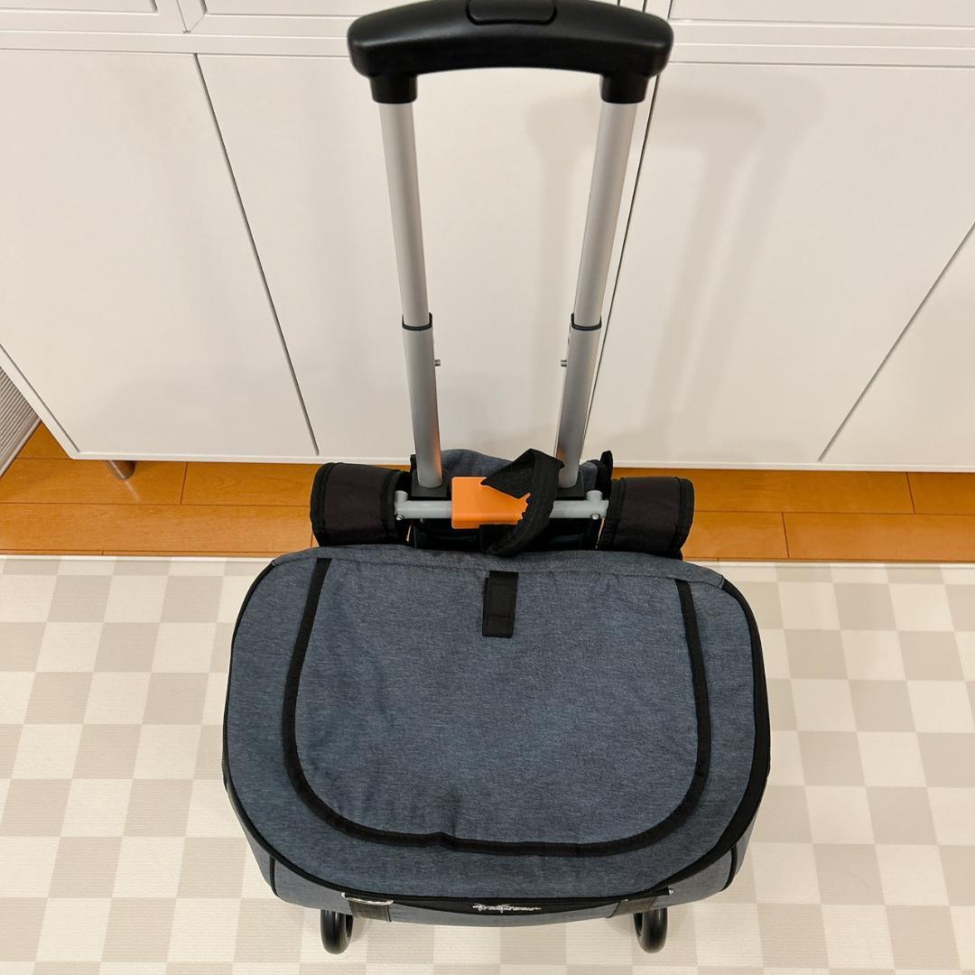 スイートハート リュックタイプ ペットカート Lサイズ ペット用 キャリーバッグ