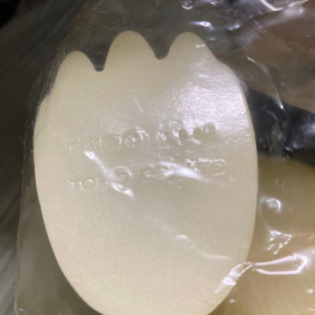 超美品♡希少♡新品♡未開封♡ 2004年蓄光版　キンゴジ 1962年　TOHO