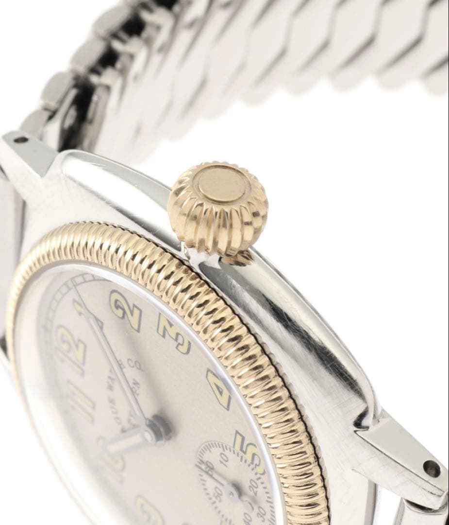 【VAGUE WATCH CO. / ヴァーグウォッチ】32mm