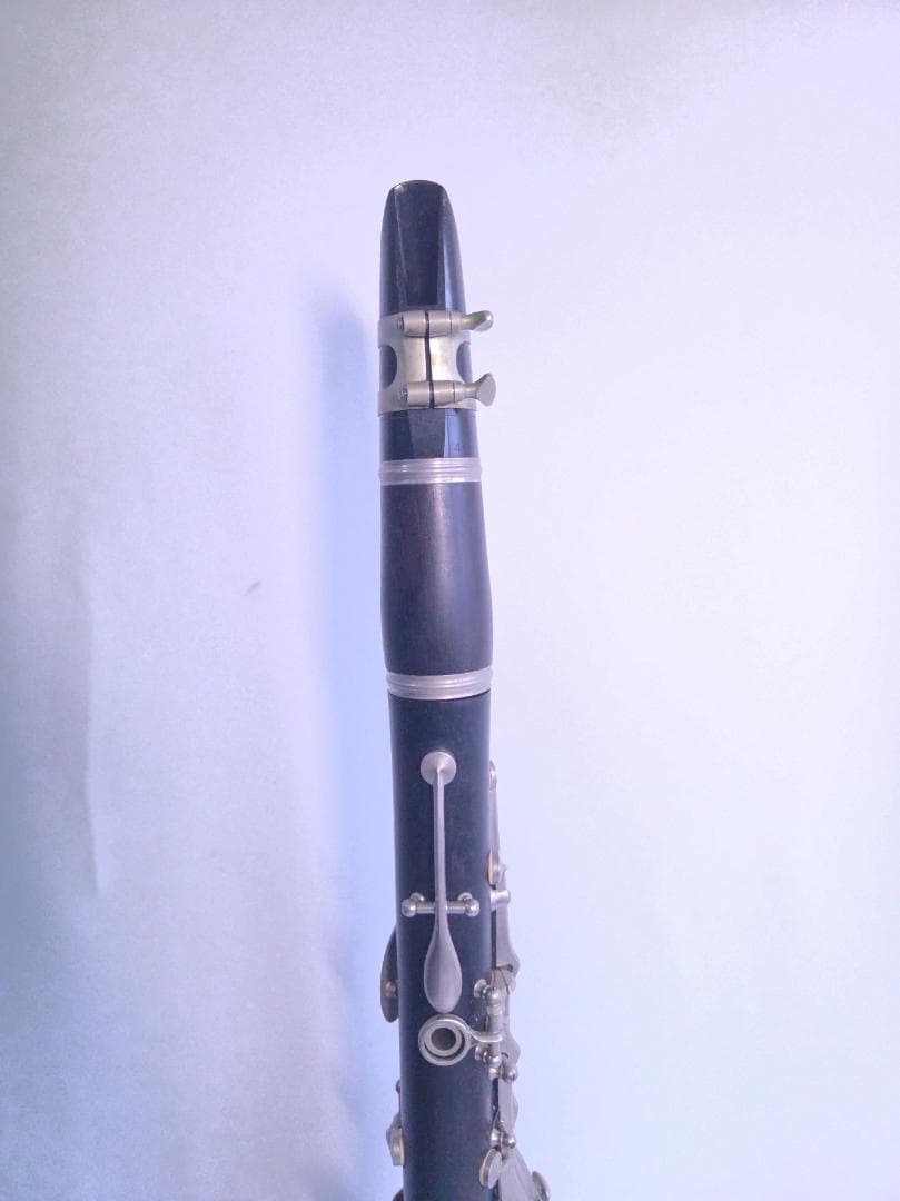 YAMAHA YCL-351 クラリネット 日本製 学生・初心者向け #2399