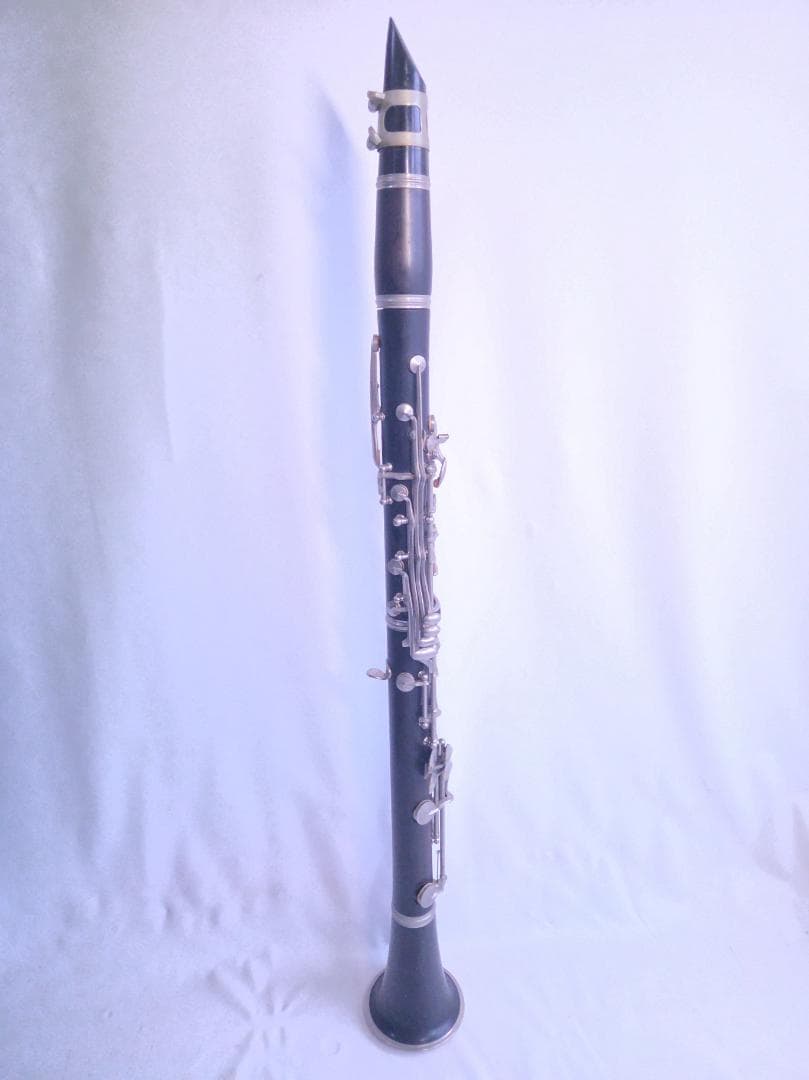 YAMAHA YCL-351 クラリネット 日本製 学生・初心者向け #2399